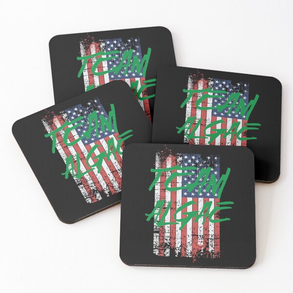 Item preview, Team Algea designed and sold by TheEndDesign.