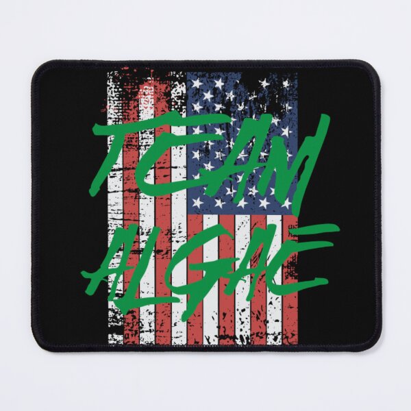 Item preview, Team Algea designed and sold by TheEndDesign.
