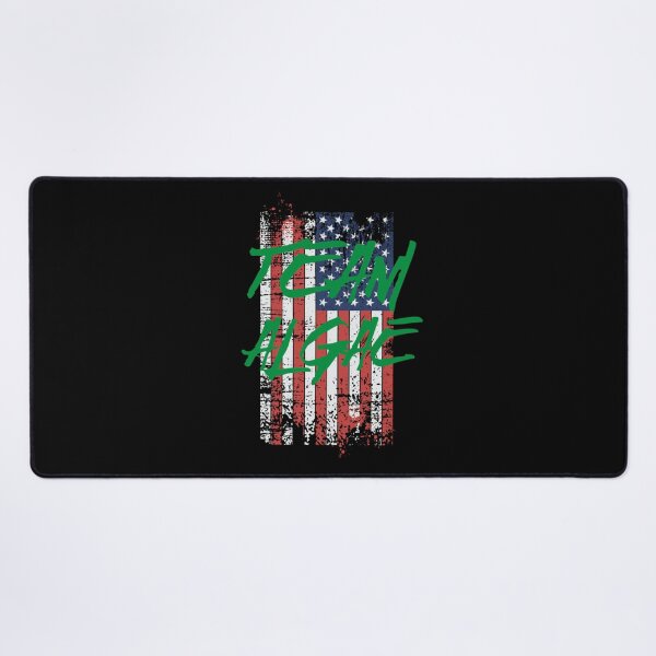 Item preview, Team Algea designed and sold by TheEndDesign.