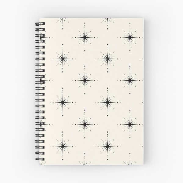 Item preview, Celestial Sparkle Geometric Pattern designed and sold by Owcomm.