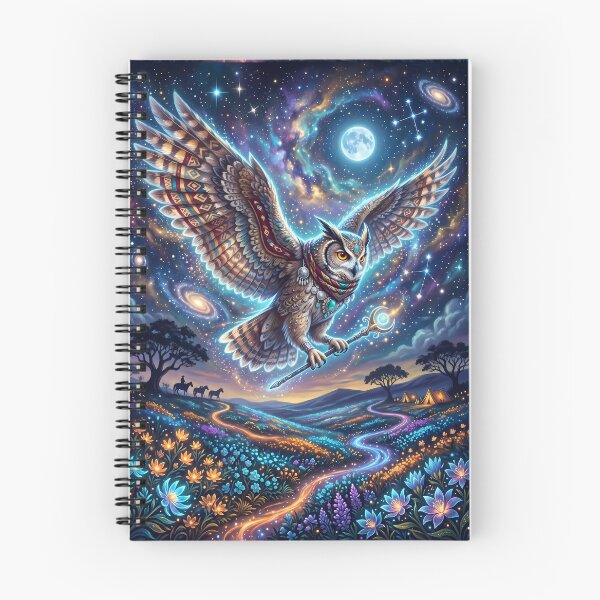 Item preview, Bird Space Scenes Vibrancy Marine Life Ocean Exploration designed and sold by ART ATTACK ZONE.