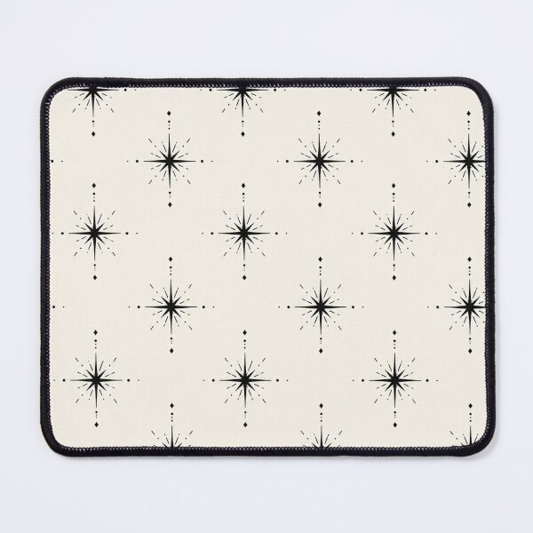 Item preview, Celestial Sparkle Geometric Pattern designed and sold by Owcomm.