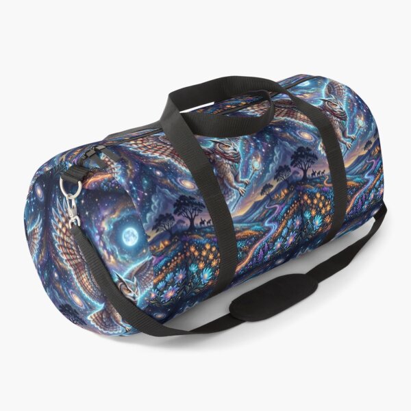 Item preview, Bird Space Scenes Vibrancy Marine Life Ocean Exploration designed and sold by ART ATTACK ZONE.