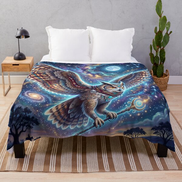 Item preview, Bird Space Scenes Vibrancy Marine Life Ocean Exploration designed and sold by ART ATTACK ZONE.