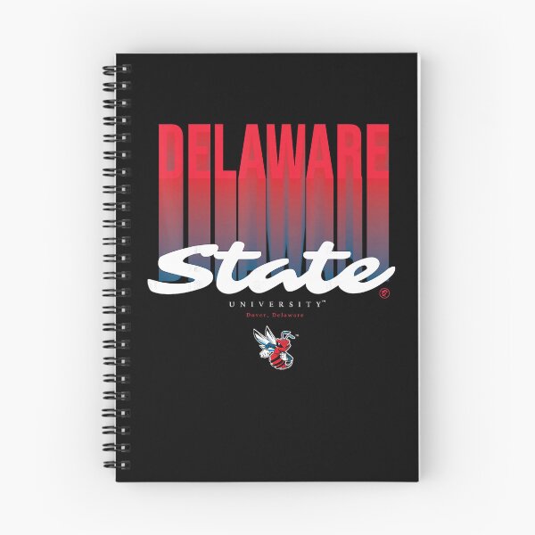 Item preview, Delaware State Legacy Poster Graphic Design Art Print designed and sold by MatthewRJackson.