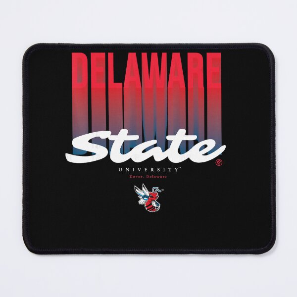 Item preview, Delaware State Legacy Poster Graphic Design Art Print designed and sold by MatthewRJackson.