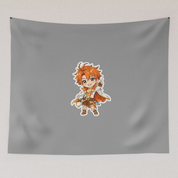 Item preview, Sky Precure designed and sold by BoomStic4ers1.