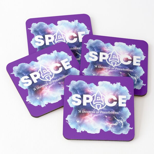 Item preview, A Universe of Possibilities  designed and sold by VaderVee.