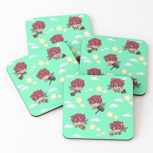Item preview, Fields of Mistria March designed and sold by McAnime Art.