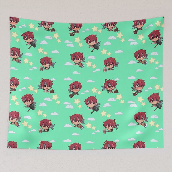 Item preview, Fields of Mistria March designed and sold by McAnime Art.