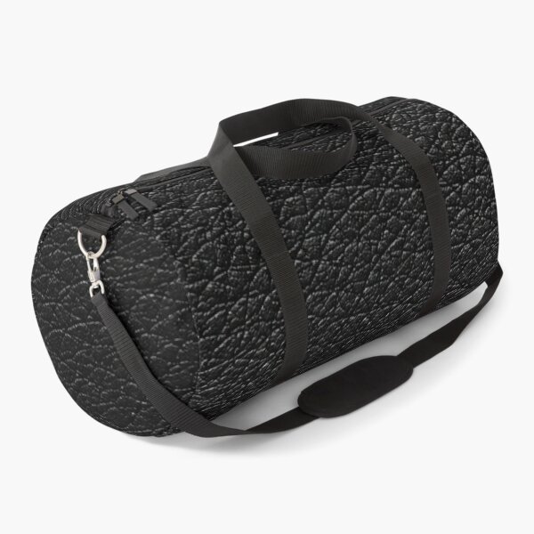 Item preview, Black Leather Texture designed and sold by Owcomm.