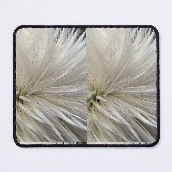 Item preview, Botany - Floral Abstraction, Minimalist Monochrome and Ethereal designed and sold by Reverso-Design.