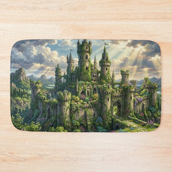 Item preview, Vines castle  designed and sold by Z&V.