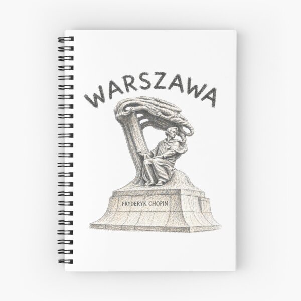 Item preview, Łazienki statue in Warsaw designed and sold by JOANNASKAH.