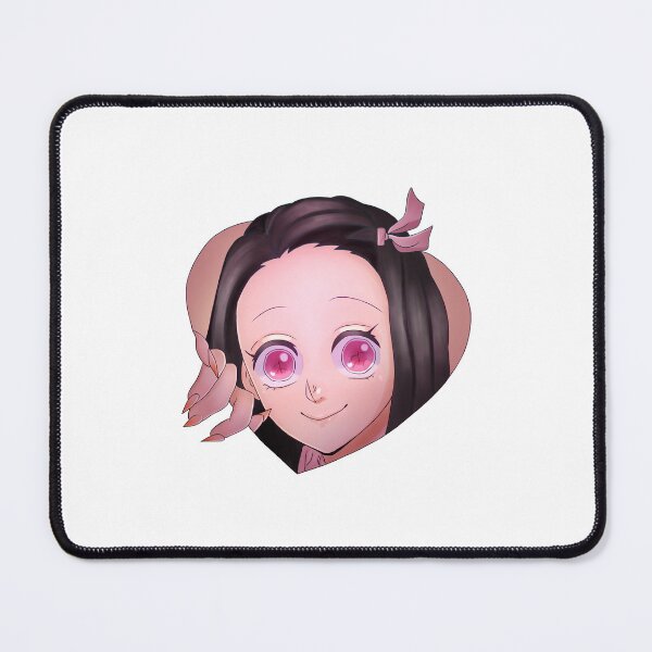 Item preview, Doodle Nezuko-chan designed and sold by ValdoArt.