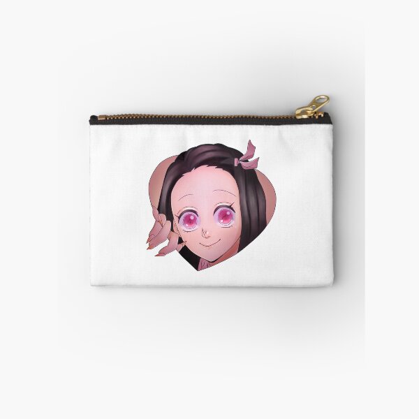 Item preview, Doodle Nezuko-chan designed and sold by ValdoArt.