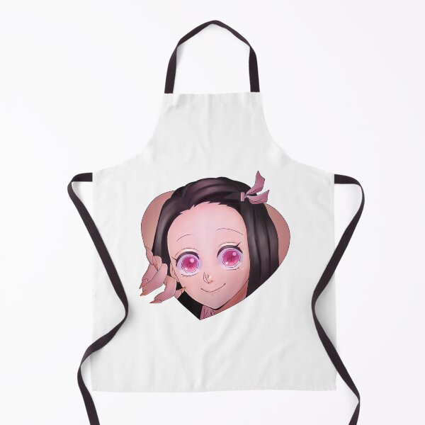 Item preview, Doodle Nezuko-chan designed and sold by ValdoArt.