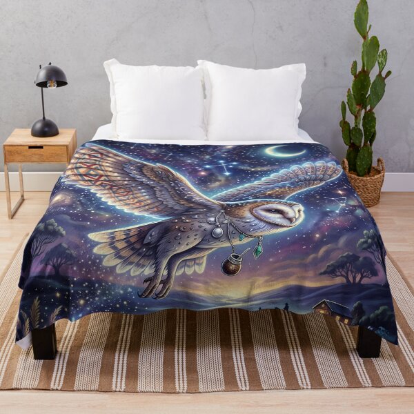 Item preview, Moon Space Scenes Vibrancy Marine Life Ocean Exploration designed and sold by ART ATTACK ZONE.