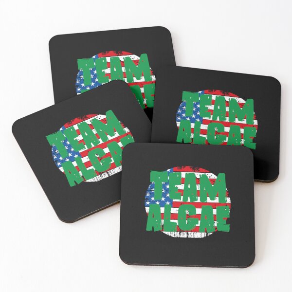 Item preview, Team Algea designed and sold by TheEndDesign.