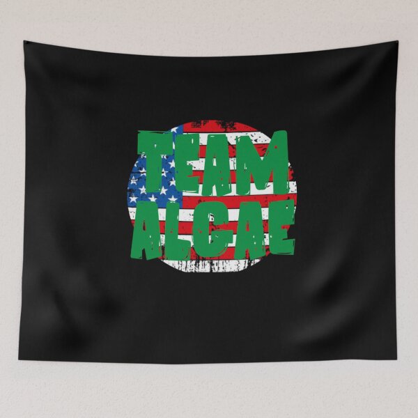 Item preview, Team Algea designed and sold by TheEndDesign.
