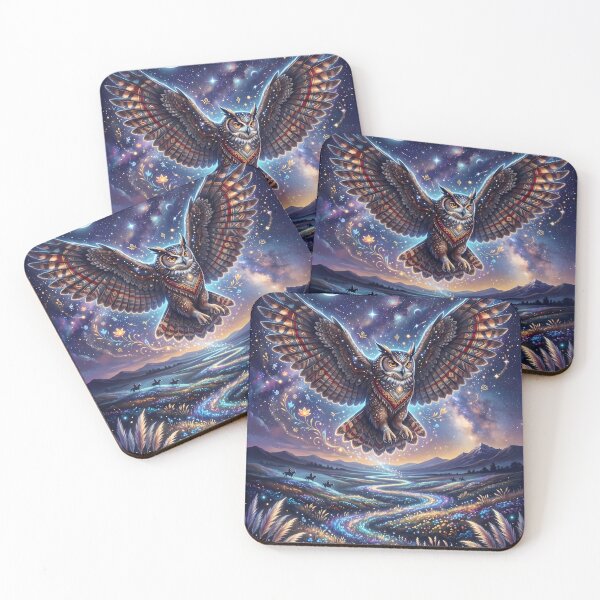 Item preview, Flowers Space Scenes Vibrancy Marine Life Ocean Exploration designed and sold by ART ATTACK ZONE.