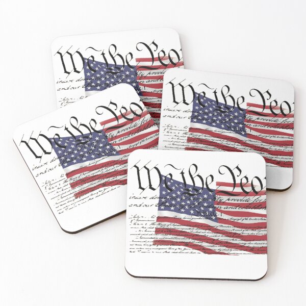 Item preview, USA Bill of Rights We The People designed and sold by Illumine-World.