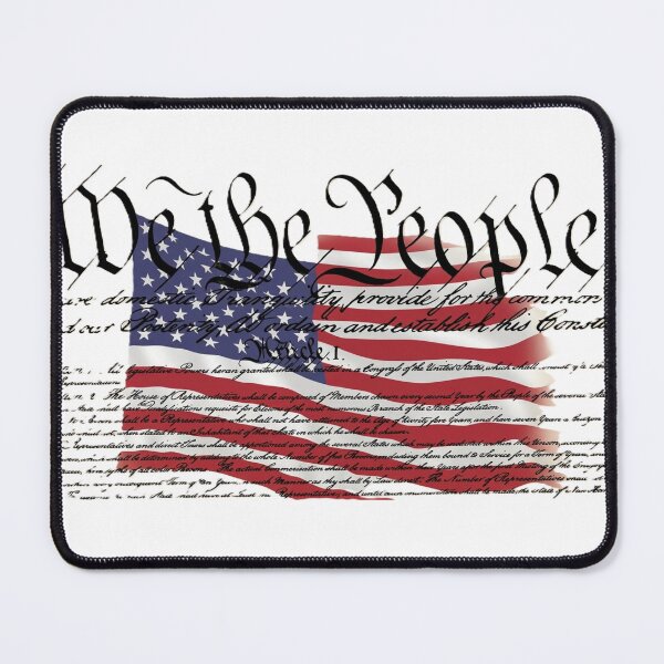 Item preview, USA Bill of Rights We The People designed and sold by Illumine-World.