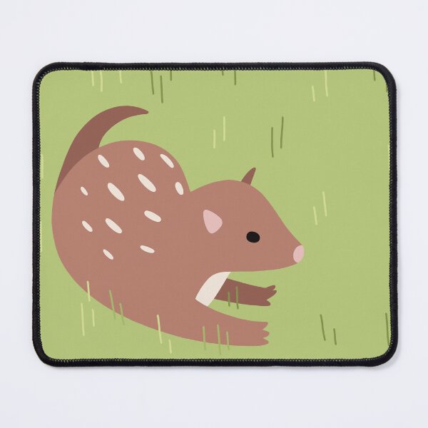 Item preview, Spotted Quoll designed and sold by JellyBeeJ.