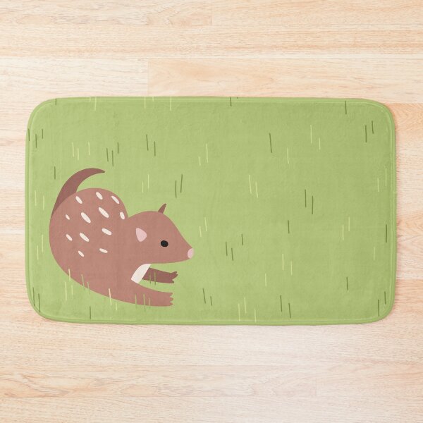 Item preview, Spotted Quoll designed and sold by JellyBeeJ.