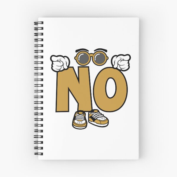 Item preview, No - UNIVERSAL typography Character Bold funny designed and sold by NFTWords.