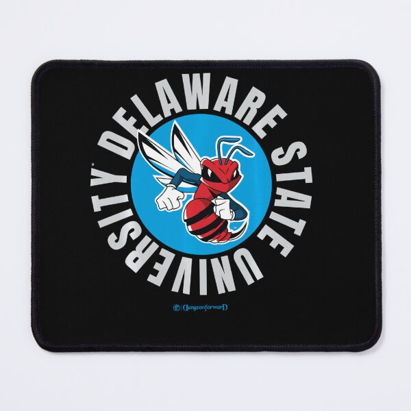 Item preview, Delaware Hornets Pride Poster Graphic Design Art Print designed and sold by MatthewRJackson.