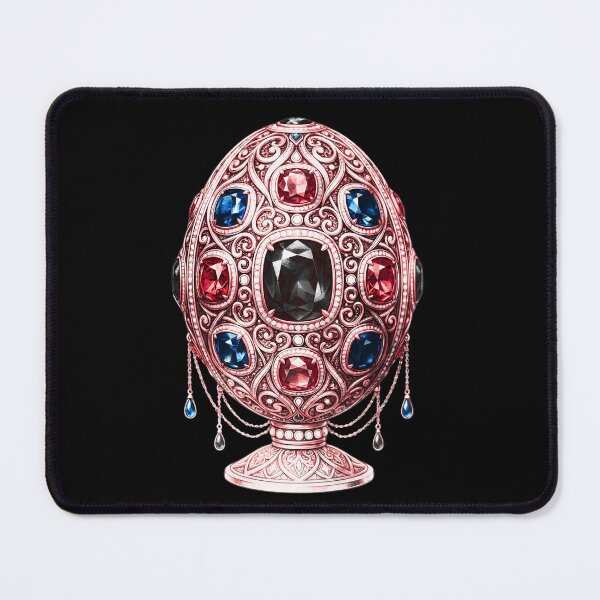 Item preview, Fabergé Egg Collection – Gothic Edition designed and sold by TrinovaCreates.