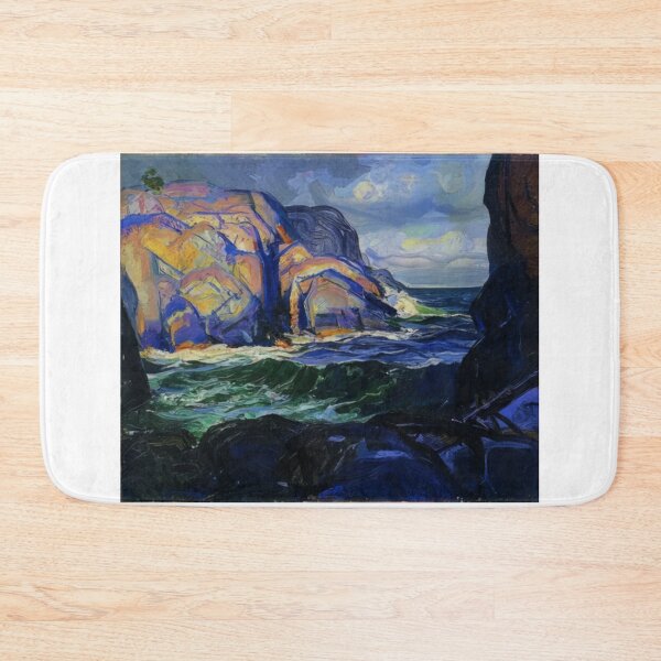 Item preview, George Bellows designed and sold by schuylerstrack.