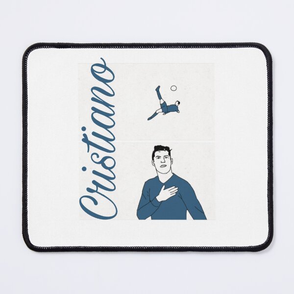 Item preview, Ronaldo goal  designed and sold by Archanarts.