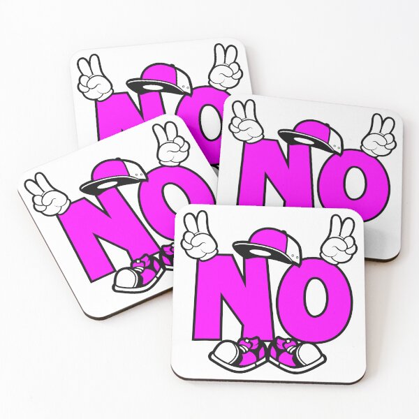 Item preview, No - UNIVERSAL design Character Bold Retro designed and sold by NFTWords.