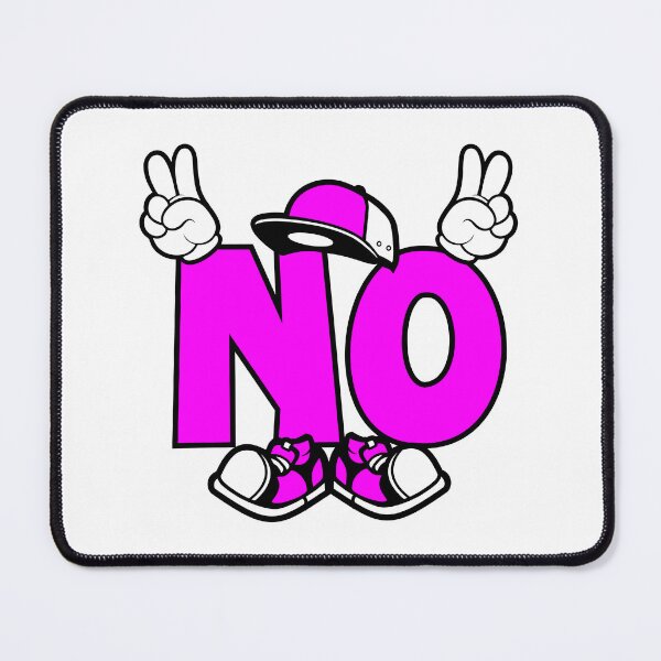 Item preview, No - UNIVERSAL design Character Bold Retro designed and sold by NFTWords.