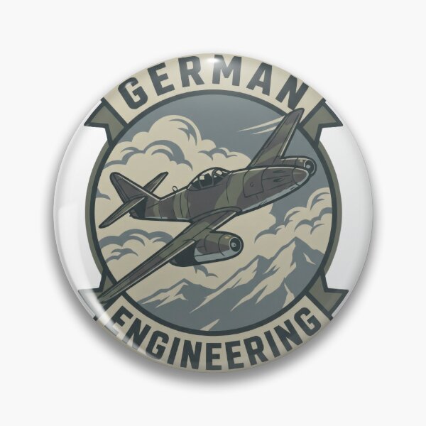 Item preview, Me 262 German Engineering Tactical Design designed and sold by ArtDreams92.