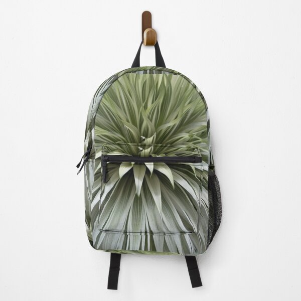 Item preview, Botany - Ornamental Plant, Vegetal Serenity in Zenithal Perspective designed and sold by Reverso-Design.