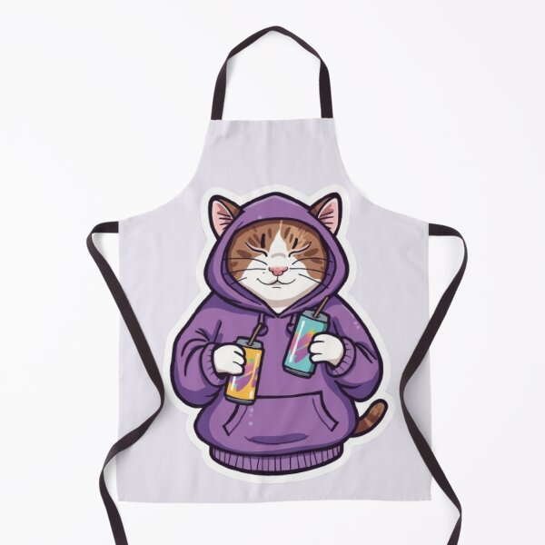Item preview, No Sleep Just Gaming Cat Sticker designed and sold by Stylestickers55.