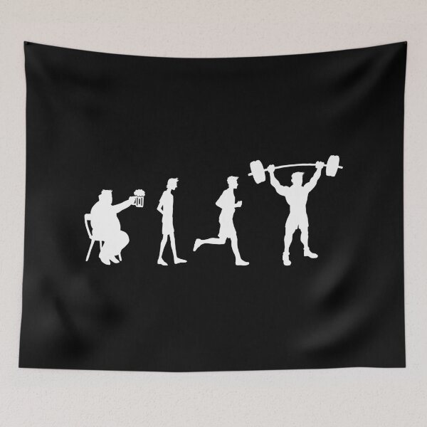 Item preview, Fitvolution designed and sold by CCCDesign.