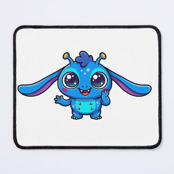 Item preview, Cute alien designed and sold by Xyshope.