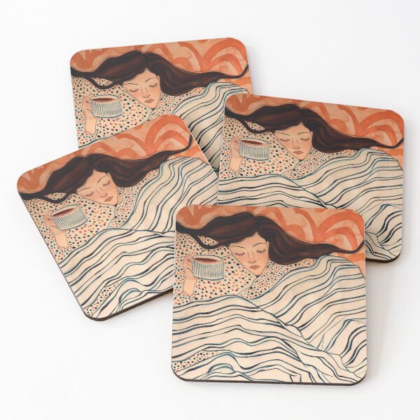 Item preview, Abstract Woman designed and sold by EthannThompson.