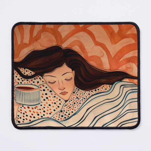 Item preview, Abstract Woman designed and sold by EthannThompson.