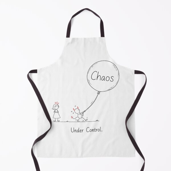 Item preview, Under Control. designed and sold by byMosia.