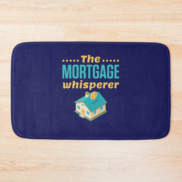 Item preview, The Mortgage Whisperer Loan Officer designed and sold by jaygo.