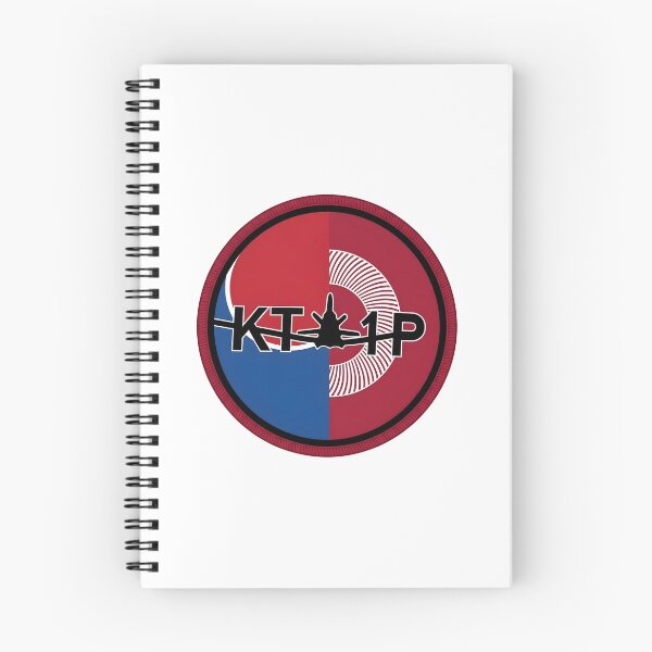 Item preview, Commemorative Co-Production Emblem of the Peruvian Air Force KT-1P Torito designed and sold by CharlieDesings.