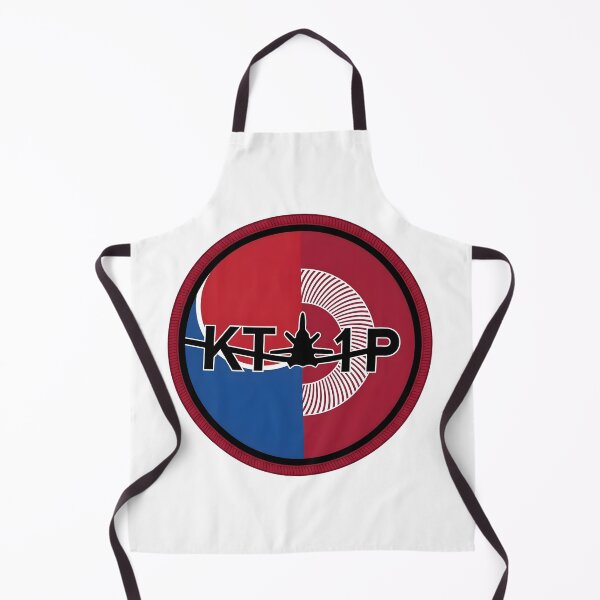 Item preview, Commemorative Co-Production Emblem of the Peruvian Air Force KT-1P Torito designed and sold by CharlieDesings.