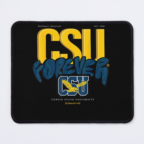 Item preview, CSU Forever Legacy Poster Graphic Design Art Print designed and sold by MatthewRJackson.