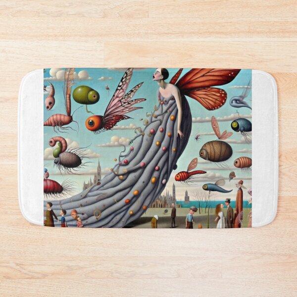 Item preview, Abstract #16 designed and sold by ZeusGallery.