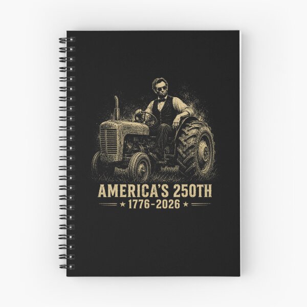 Item preview, Lincoln Tractor Heritage Poster Graphic Design Art Print designed and sold by ElvaPollaro.